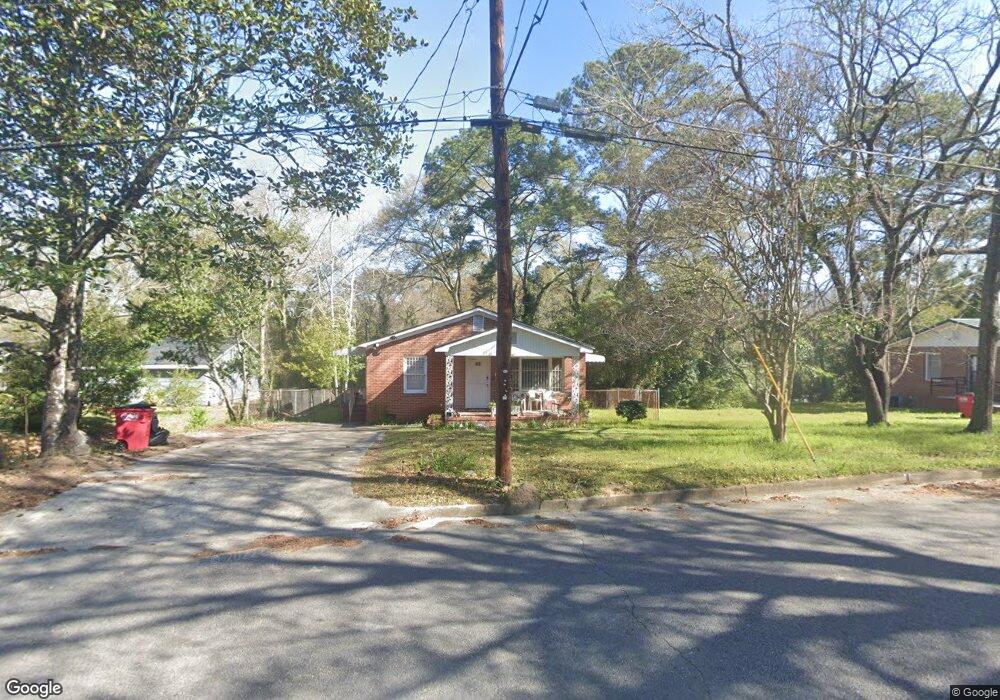1258 Davis St E, Macon, GA 31211 - photo 1