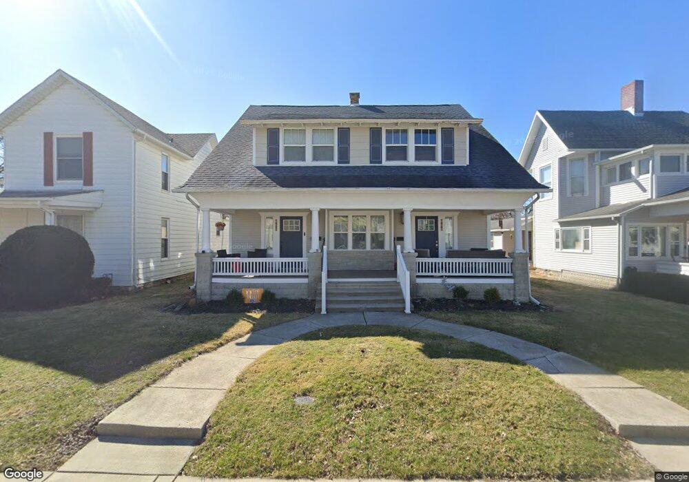 125 - 127 Elm St, Findlay, OH 45840 - photo 1