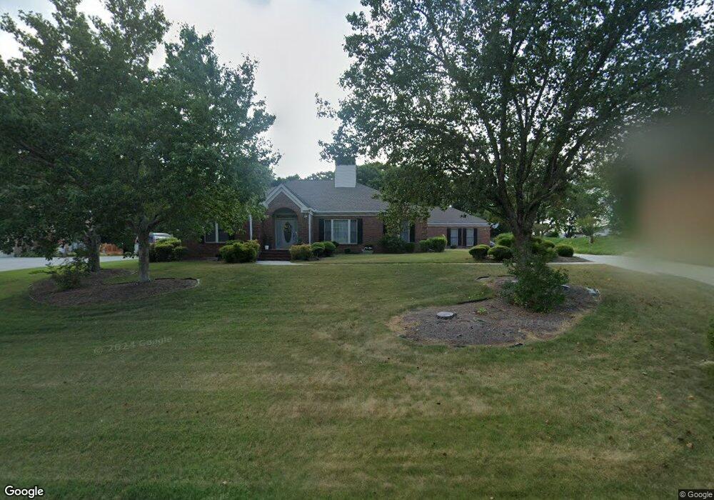 1388 Mourning Dove Dr SW, Conyers, GA 30094 - photo 1