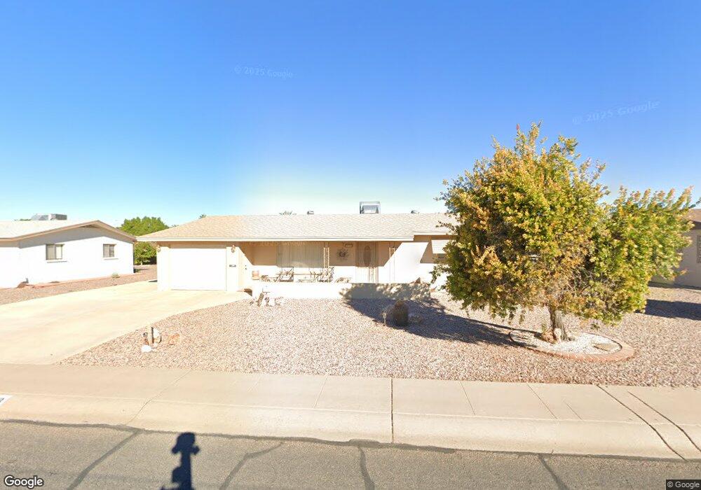 5428 E Duncan St, Mesa, AZ 85205 - photo 1