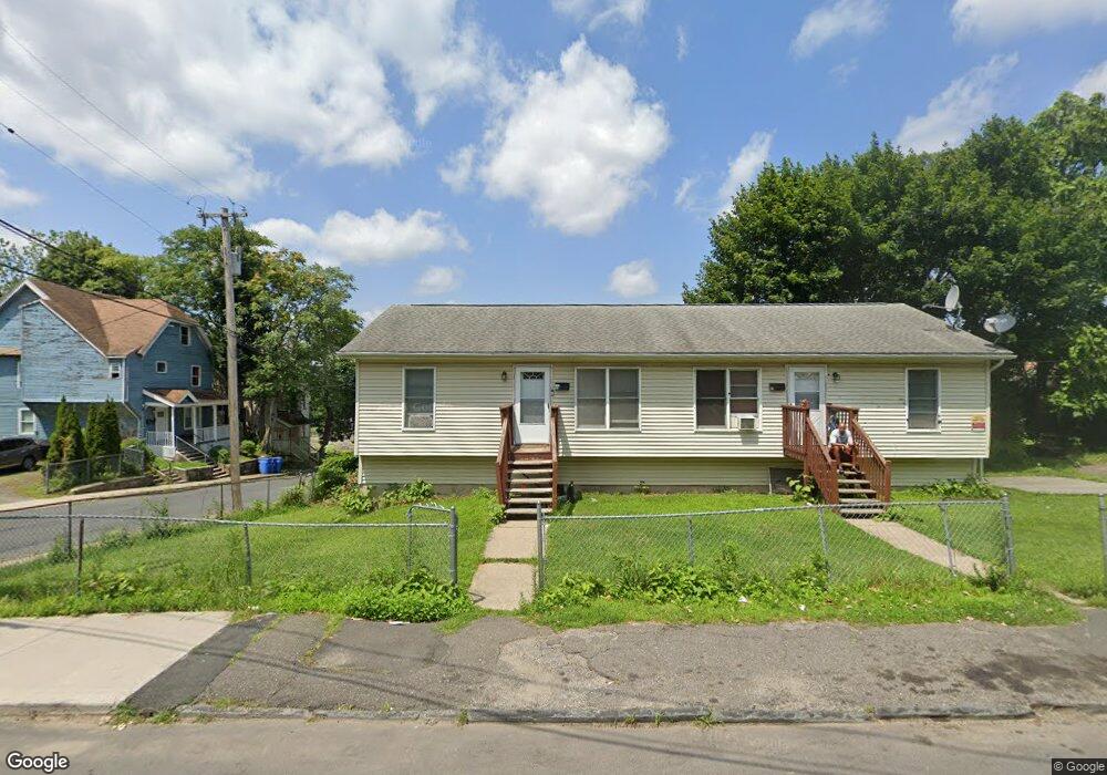 19 Wood St, Waterbury, CT 06704 - photo 1