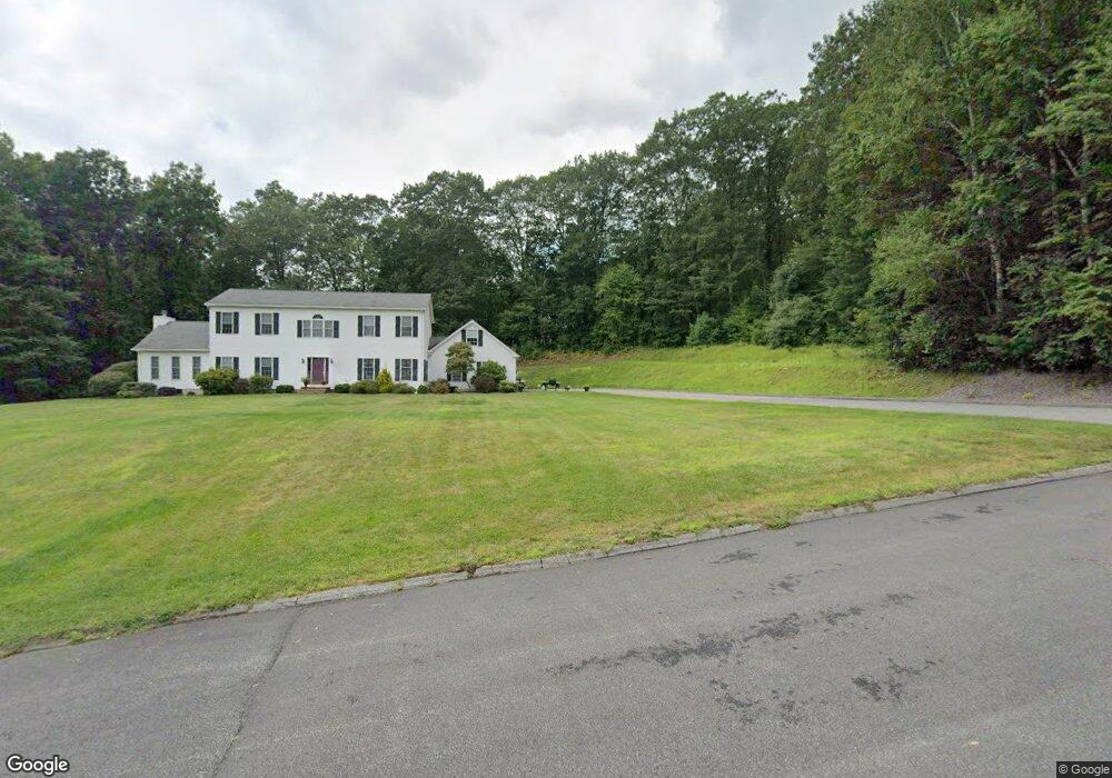 20 Iroquois Ln, Wilbraham, MA 01095 - photo 1