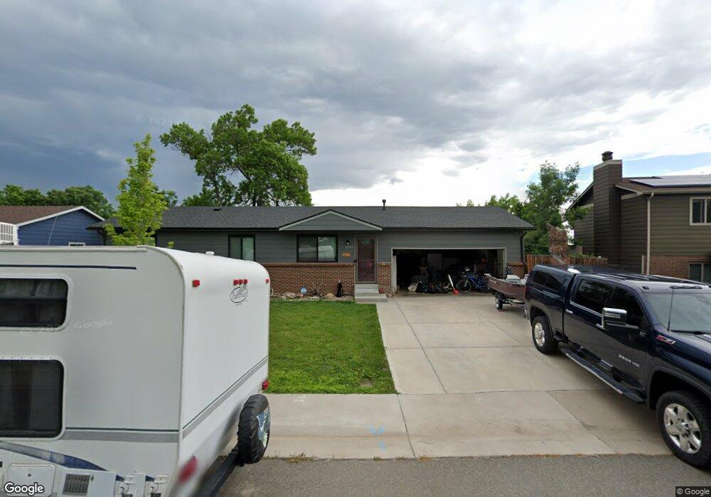 12943 W Chenango Dr, Morrison, CO 80465 - photo 1