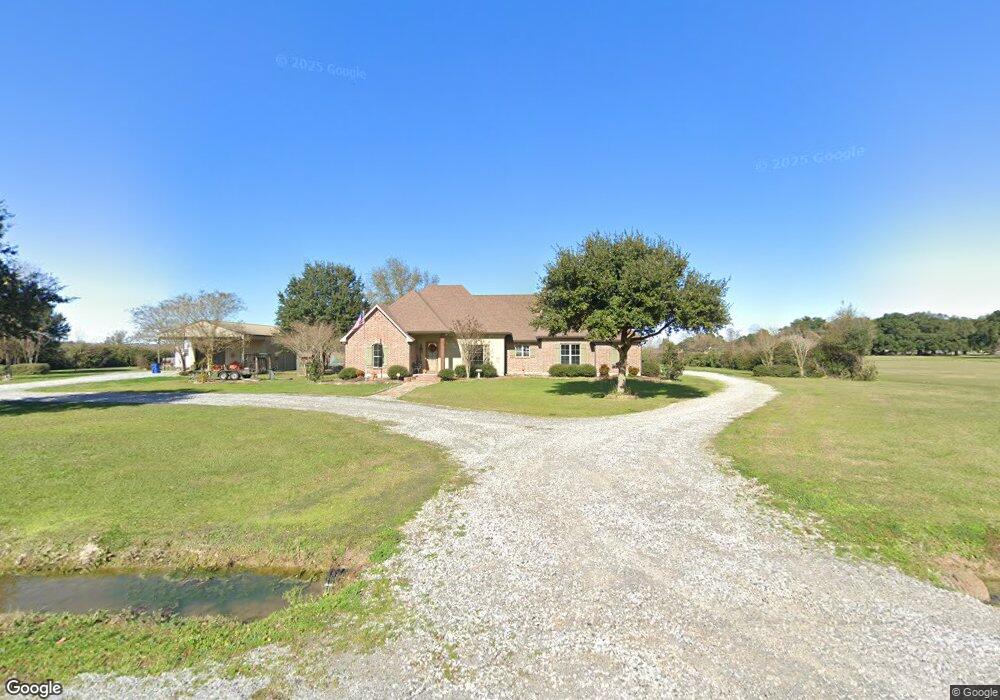 170 Breeze Way Ct, Egan, LA 70531 - photo 1
