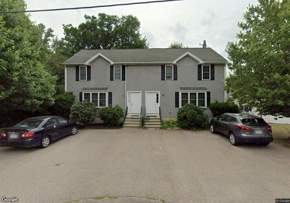 13 Canali Dr, Milford, MA 01757 - photo 1