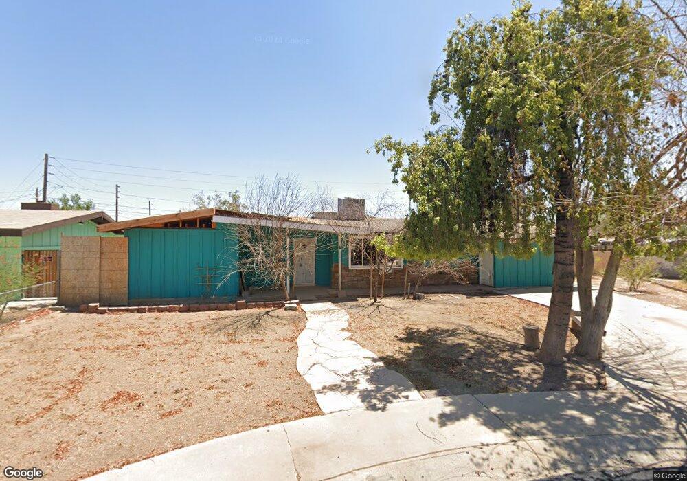 4720 N 54th Dr, Phoenix, AZ 85031 - photo 1