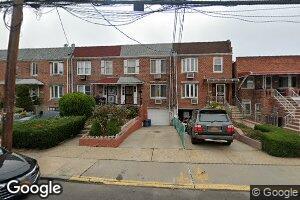 873 E 93rd St, Brooklyn, NY 11236