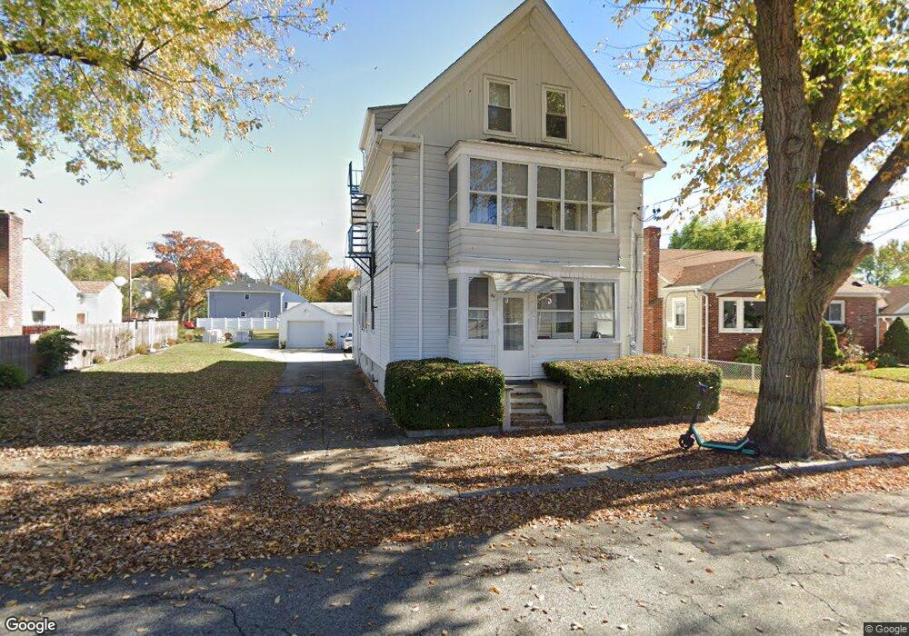 211 Langdon St, Providence, RI 02904 - photo 1