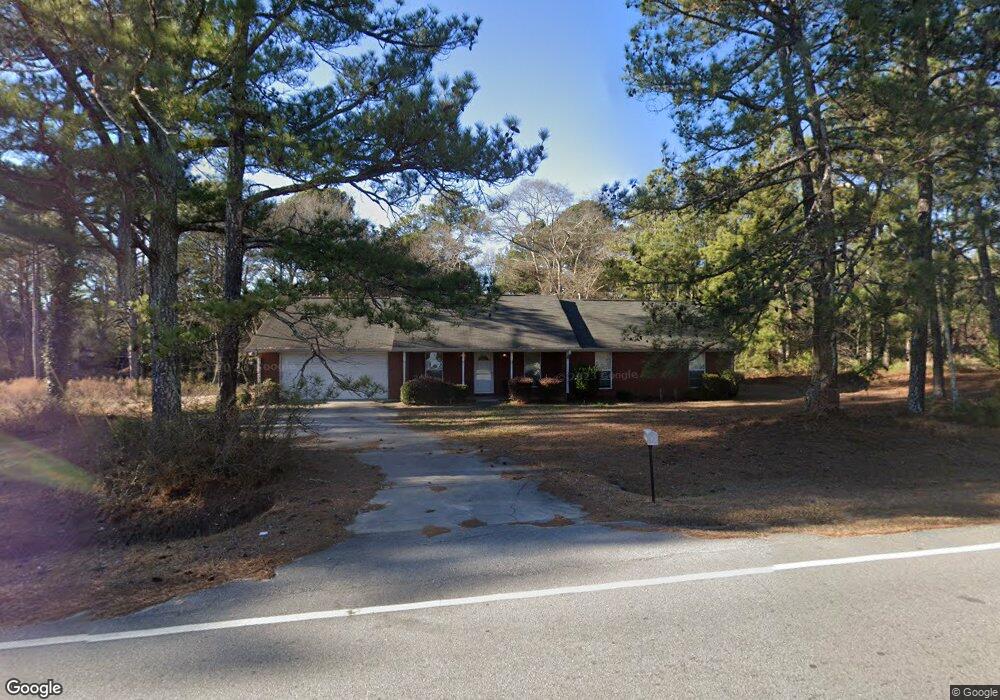 1217 Johnson Rd SW, Conyers, GA 30094 - photo 1