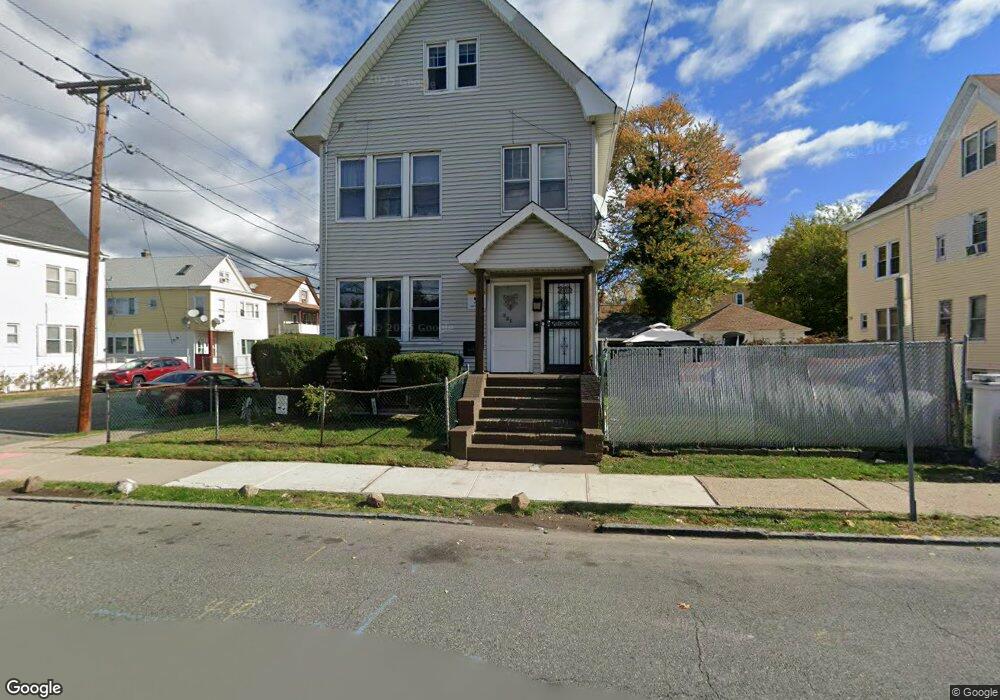 321 E 16th St unit 323, Paterson, NJ 07524 - photo 1