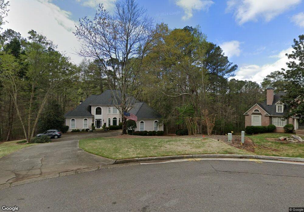 120 Providence Lake Point, Alpharetta, GA 30004 - photo 1