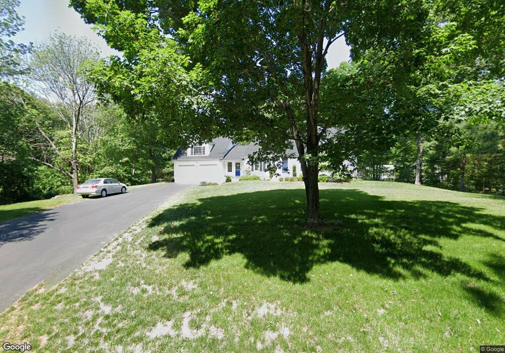 373 East St, Uxbridge, MA 01569 - photo 1