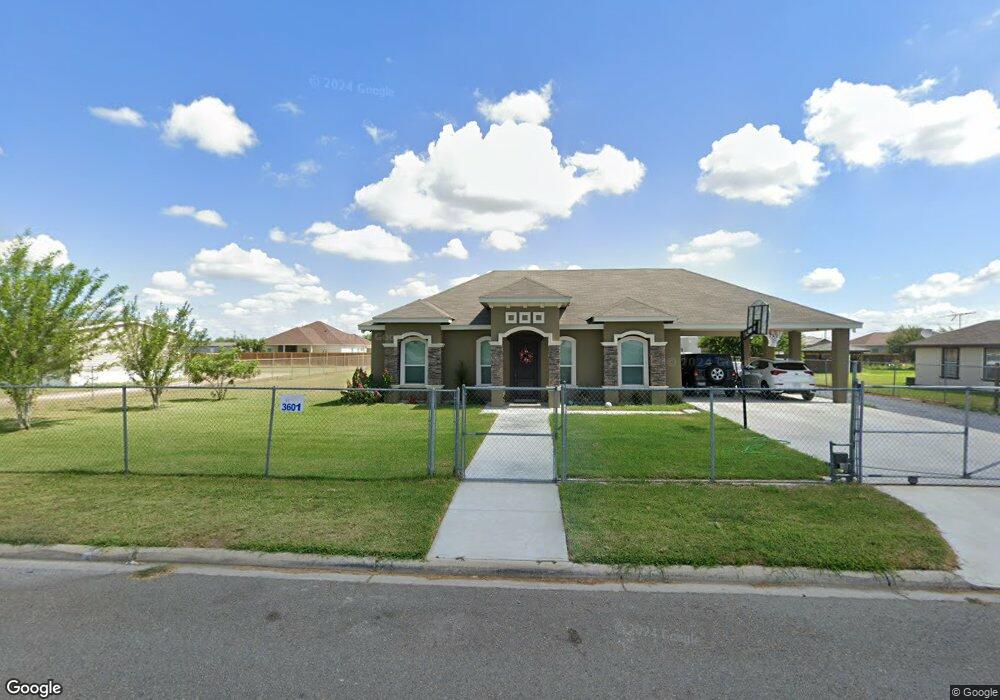3601 Cowboy Dr, Weslaco, TX 78599 - photo 1