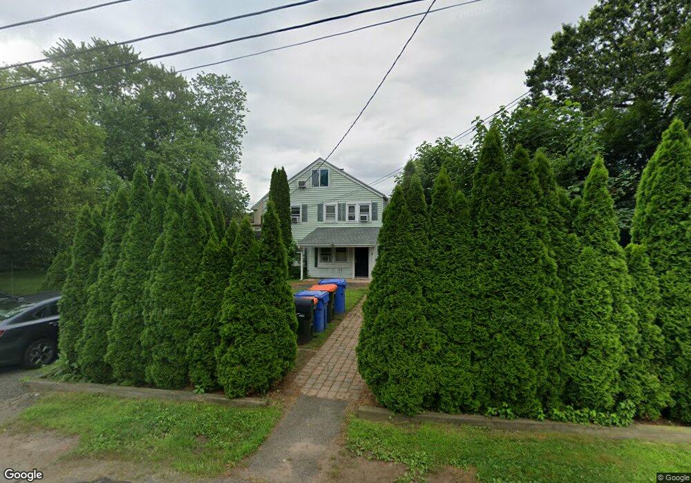 41 Water St, Meriden, CT 06451 - photo 1