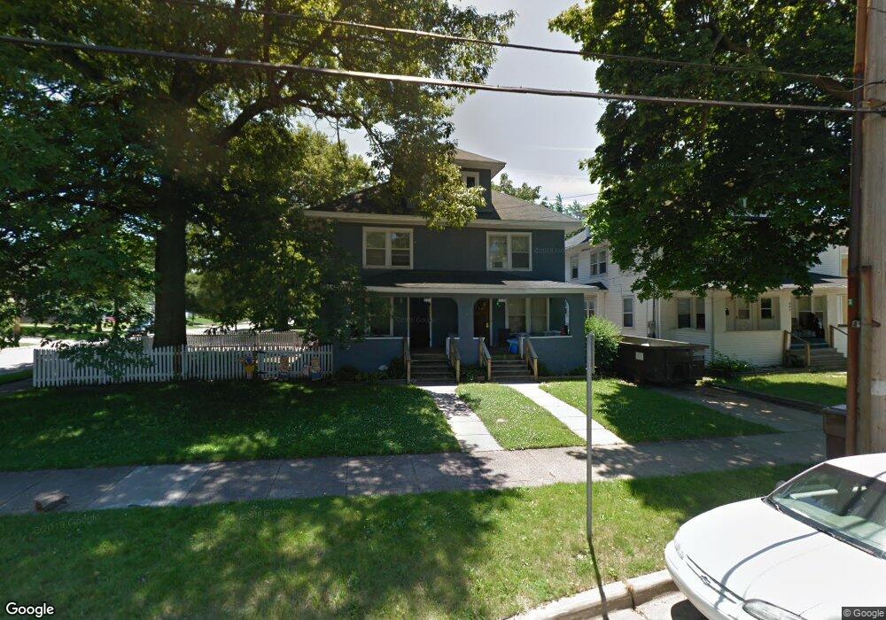 501 W Barnes Ave, Lansing, MI 48910 - photo 1