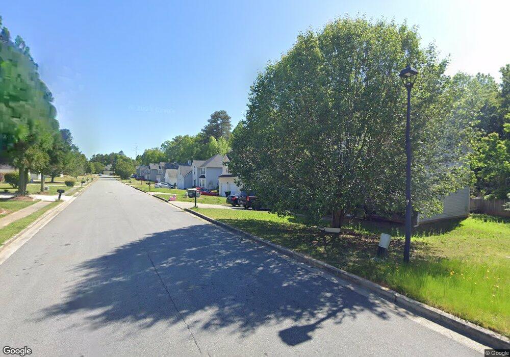 10875 Tara Village Way unit 3, Jonesboro, GA 30238 - photo 1