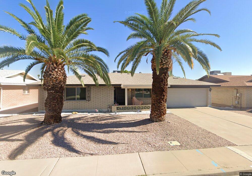 509 S Reseda, Mesa, AZ 85206 - photo 1