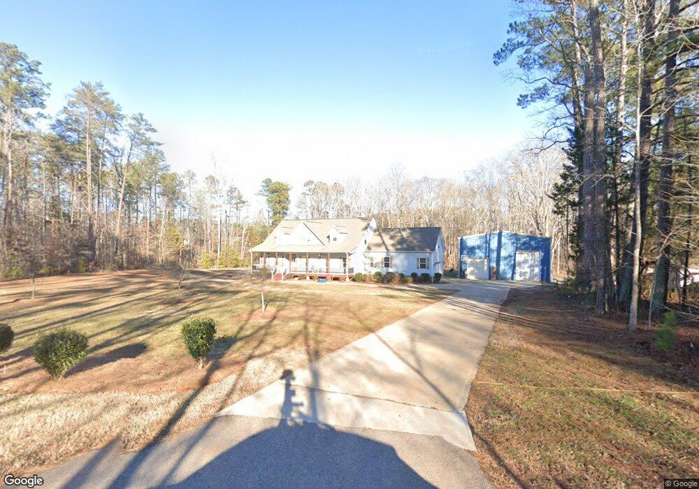 2802 Jim McCarter Rd S unit 9, York, SC 29745 - photo 1