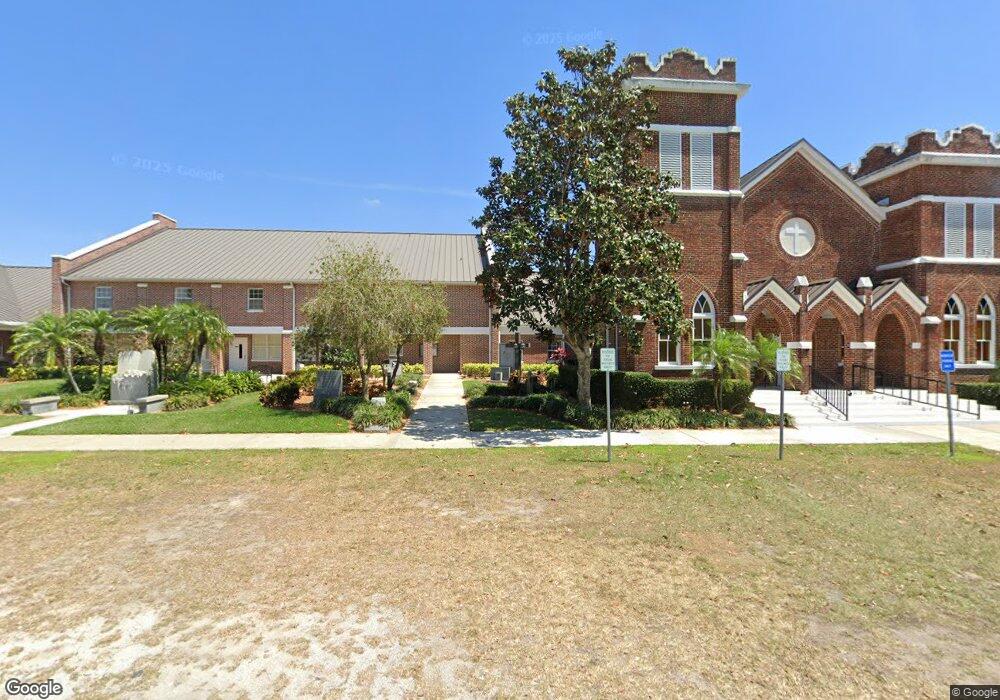 105 N Oak Ave, Lake Placid, FL 33852 - photo 1