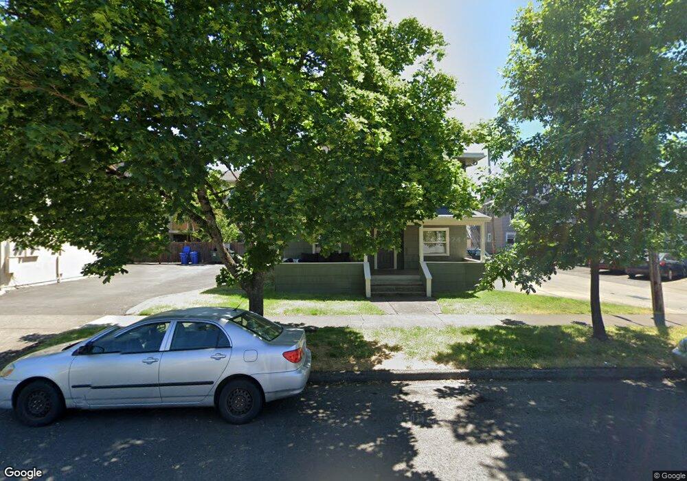 1543 Ferry St, Eugene, OR 97401 - photo 1