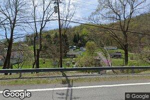 20 Railroad St, Hundred, WV 26575