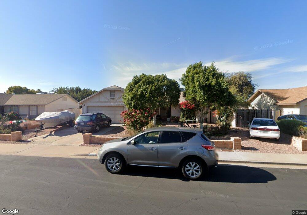 1344 S Maple, Mesa, AZ 85206 - photo 1