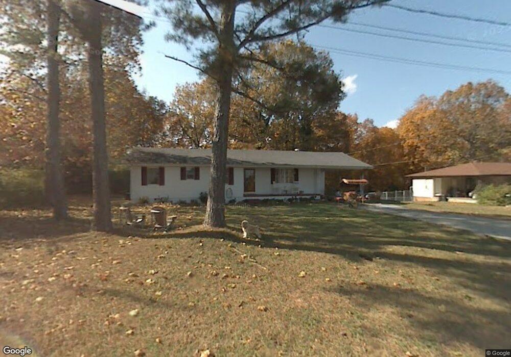 503 Harper Dr, Tunnel Hill, GA 30755 - photo 1