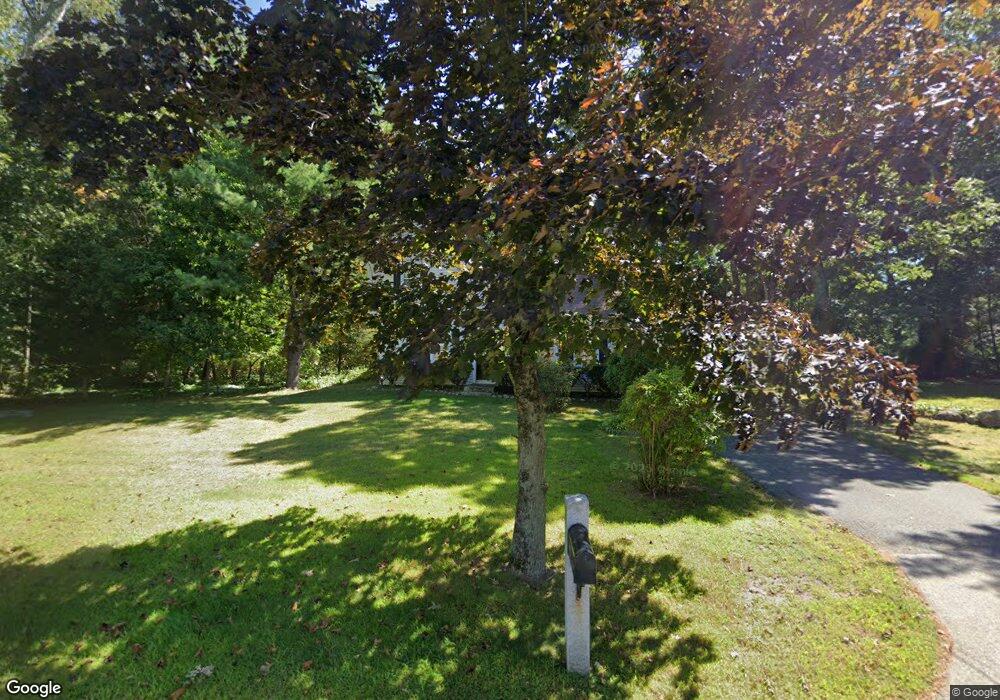 286 Webster St, Hanover, MA 02339 - photo 1