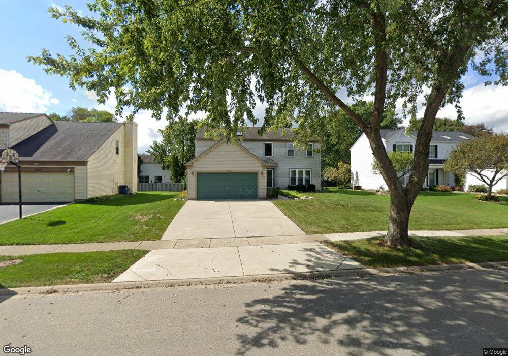 1330 Glacier Pkwy, Algonquin, IL 60102 - photo 1