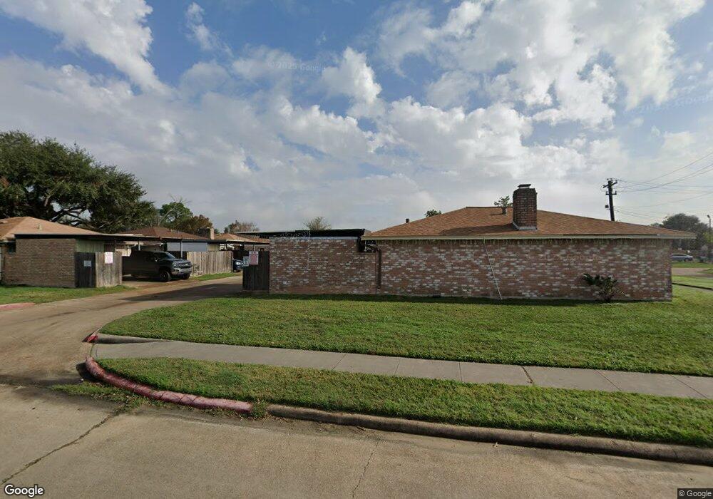 15234 Chipman Ln unit 5234, Houston, TX 77060 - photo 1