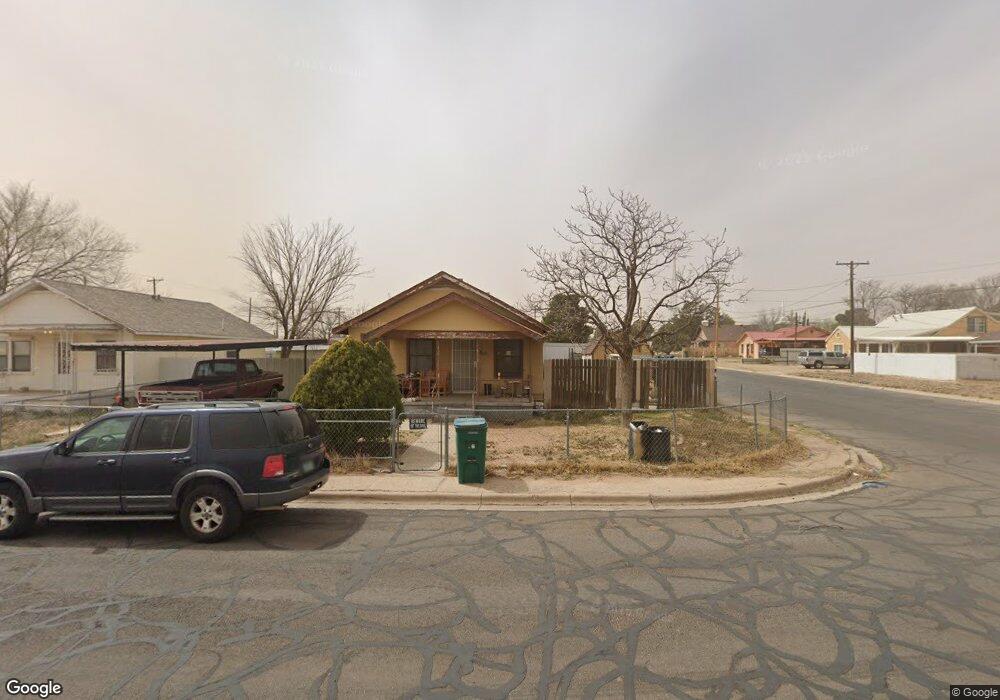 809 N Fowler St, Hobbs, NM 88240 - photo 1