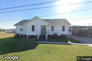 466 Buchannan St, Larose, LA 70373