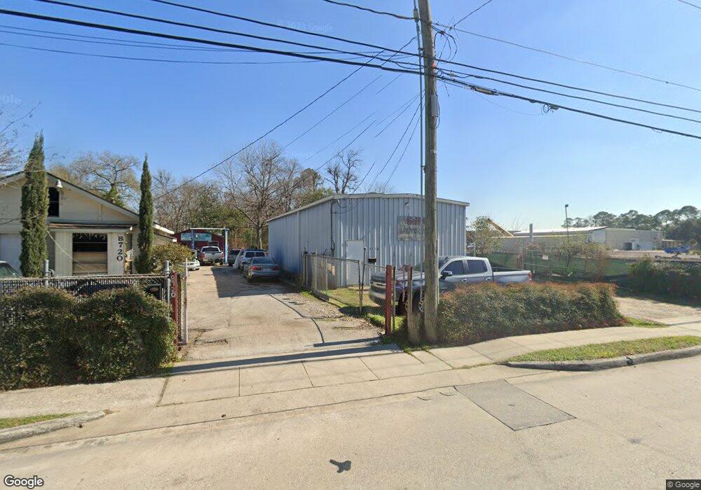 8716 Fulton St, Houston, TX 77022 - photo 1
