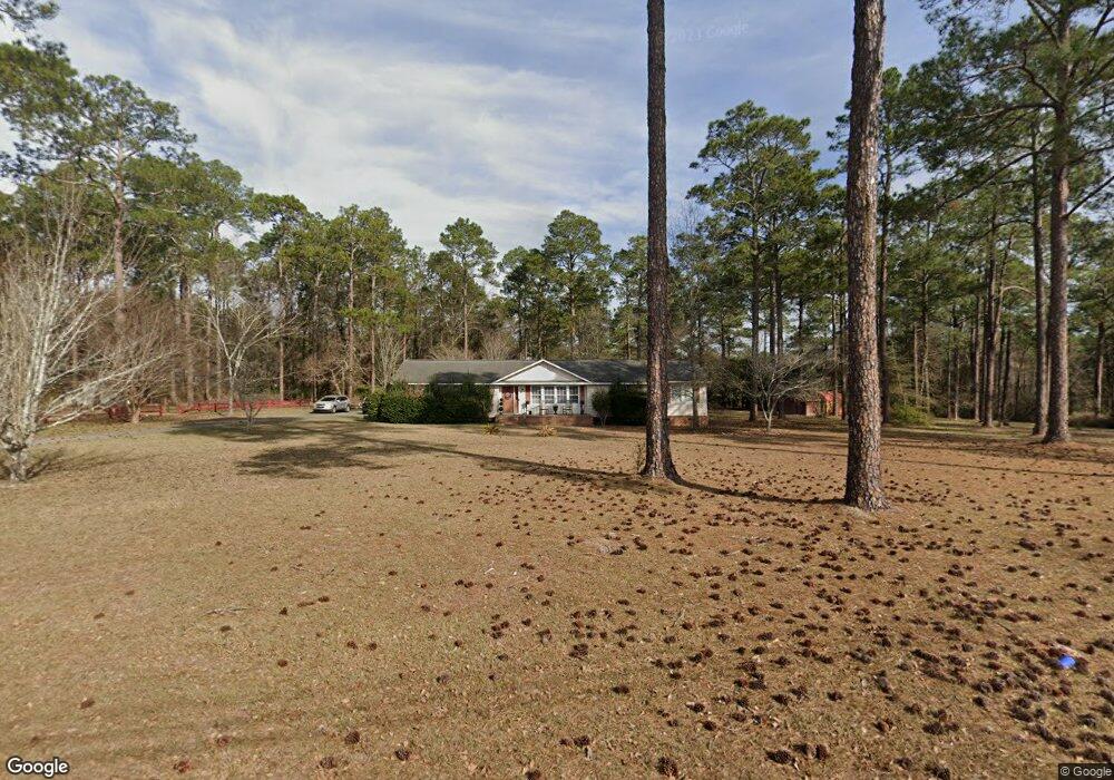 131 Bull Creek Rd, Moultrie, GA 31788 - photo 1