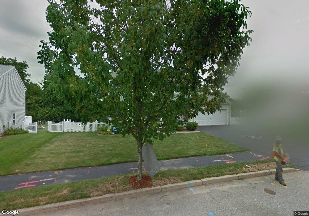 25 Scituate Farms Dr, Cranston, RI 02921 - photo 1