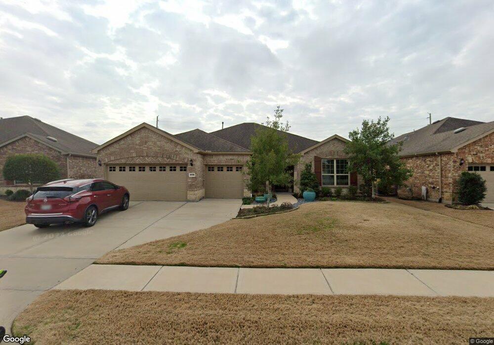 4106 Swallow Tail Way, Richmond, TX 77469 - photo 1