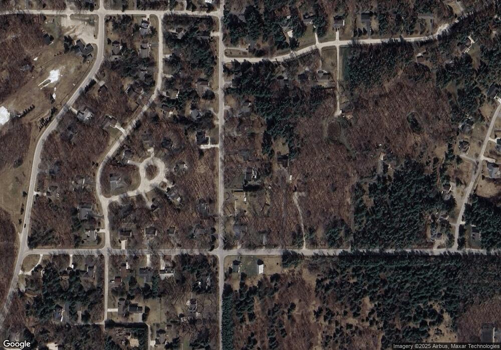 9158 Mercer Rd, Charlevoix, MI 49720 - photo 1