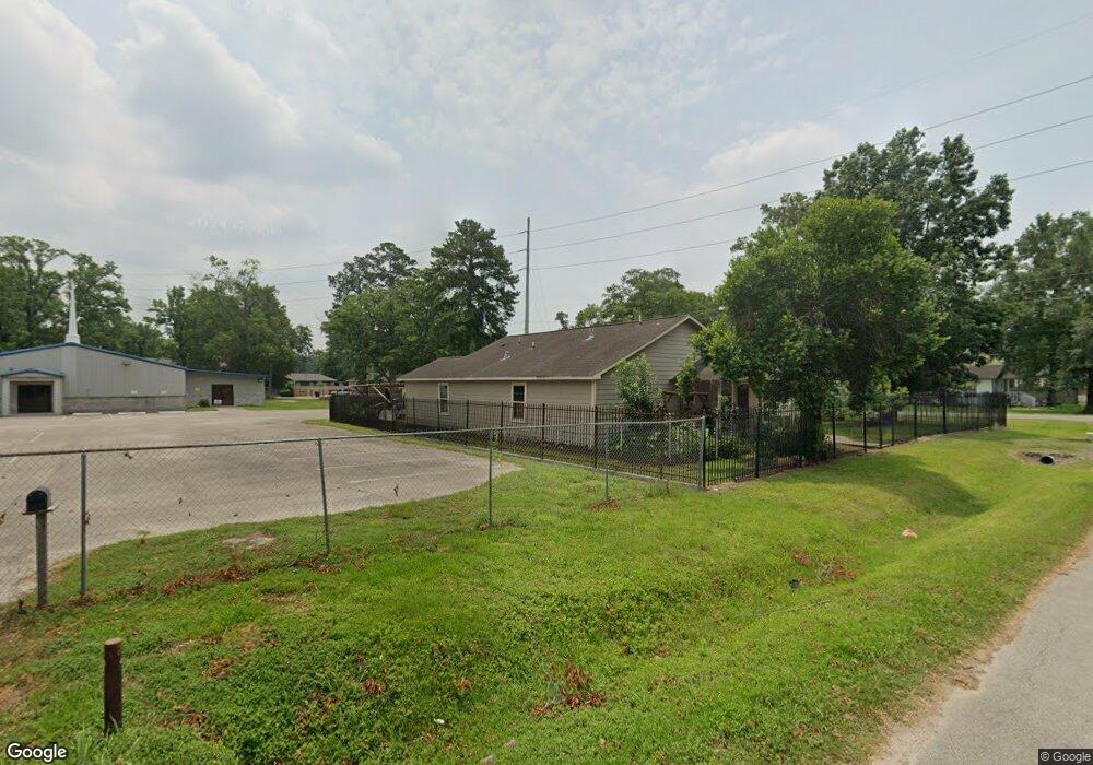 9202 Kelburn Dr, Houston, TX 77016 - photo 1