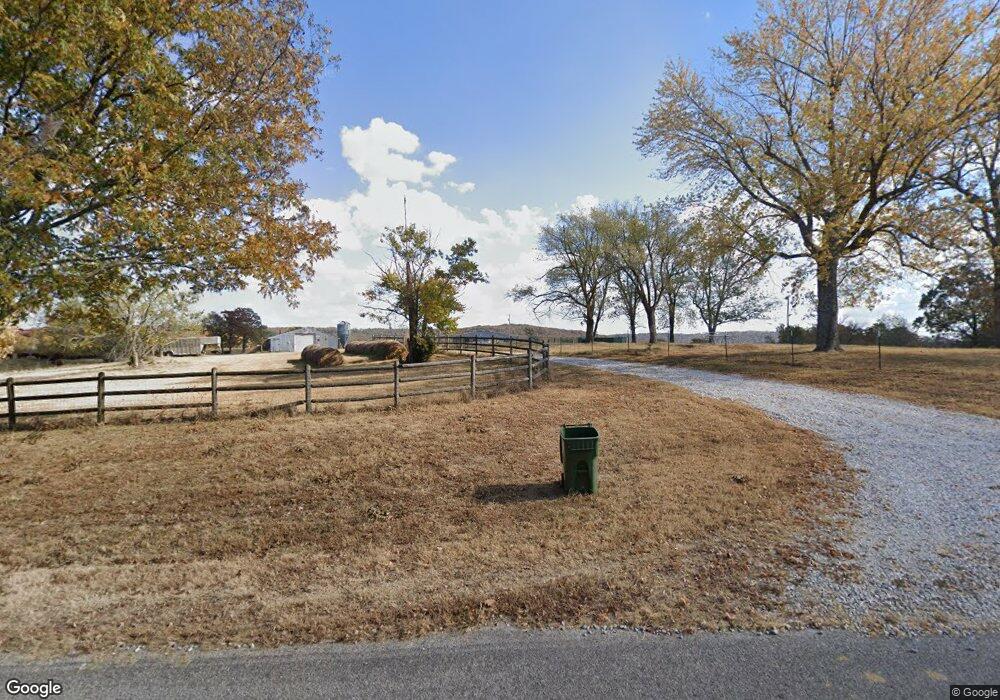 19002 Bug Scuffle Rd, West Fork, AR 72774 - photo 1