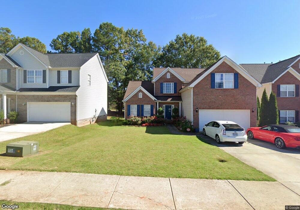 2606 Amity Hill Rd, Statesville, NC 28677 - photo 1