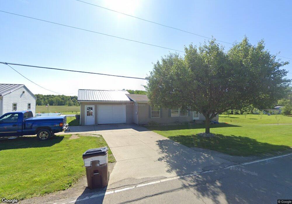 2299 Kerstetter Rd, Bucyrus, OH 44820 - photo 1