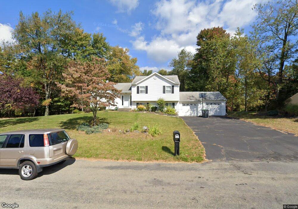 97 Lexington Dr, Newburgh, NY 12550 - photo 1