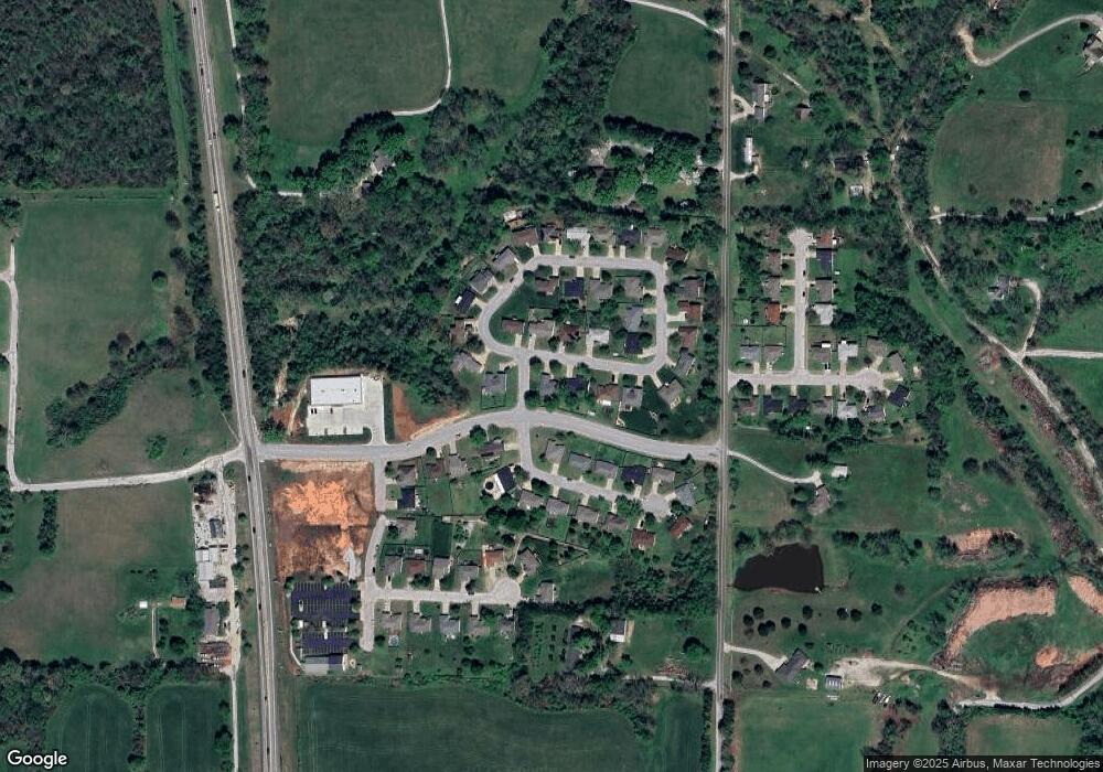 192 Shady Acres Cir, Nixa, MO 65714 - photo 1