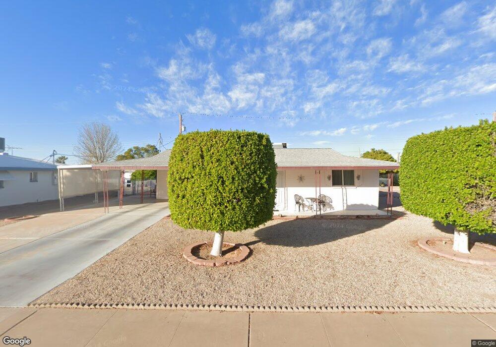 5514 E Casper Rd, Mesa, AZ 85205 - photo 1