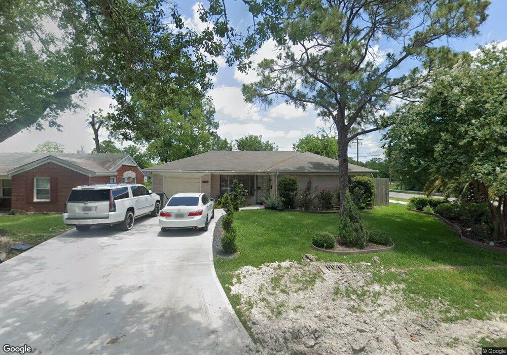 3453 Bacon St, Houston, TX 77021 - photo 1