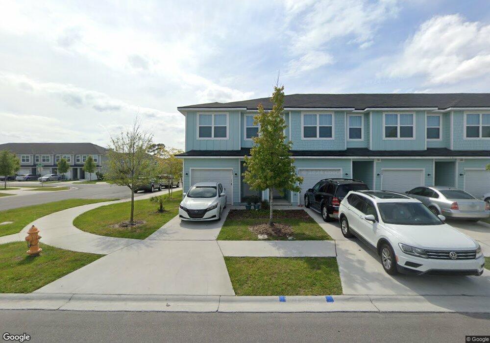 490 Terabithia Way, Jacksonville, FL 32216 - photo 1