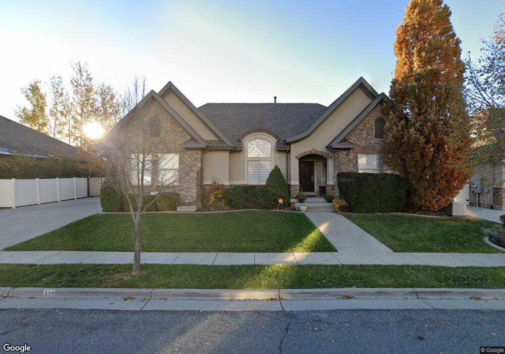 234 S Paradiso Ln, Centerville, UT 84014 - photo 1