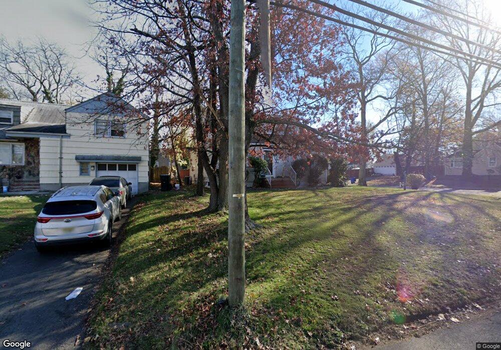 1321-23 Plainfield Ave, Plainfield, NJ 07060 - photo 1