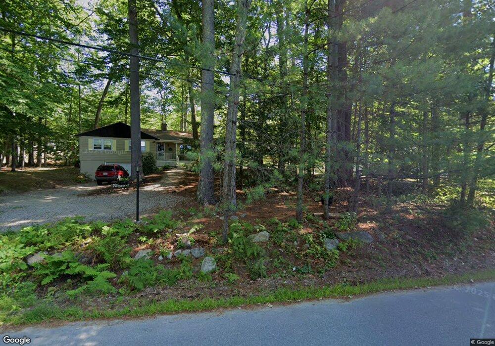 Lot 5 Aspen Ln, Wolfeboro, NH 03894 - photo 1