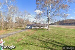 848 Tatman Coe Rd, Mc Dermott, OH 45652